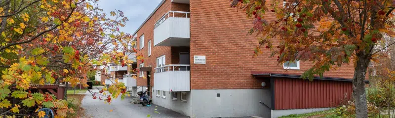 Gustavsvägen 7