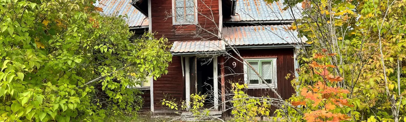 Image 1 of 22 of Högståsvägen 9