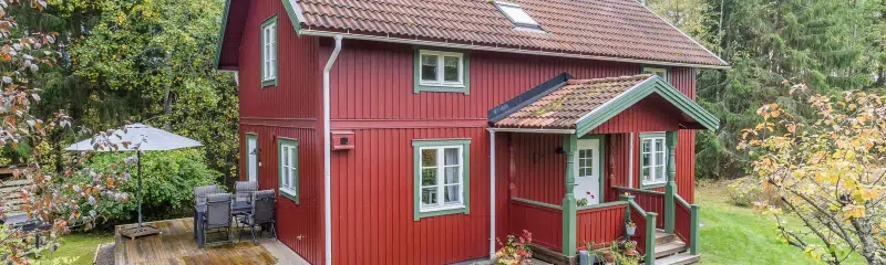 Kolaresvägen 16