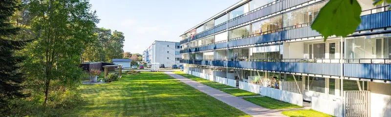 Klockargatan 16A