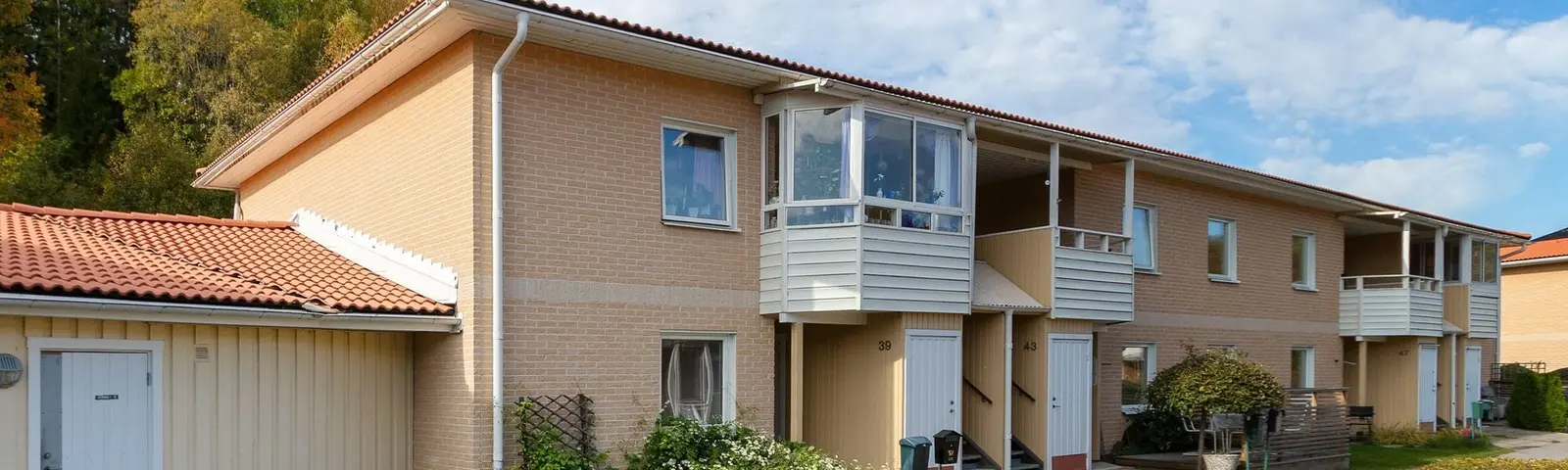 Bild 1 av 7 på Ringvägen 39