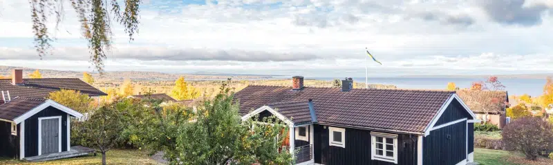 Villa, 6 rum, 109 m² i Gärdebyn