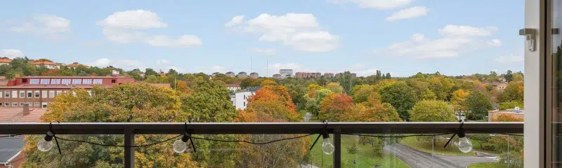 Lägenhet, 3 rum, 77 m² i Blåsut