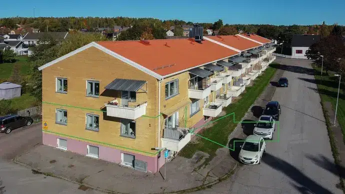 Föraregatan 2A