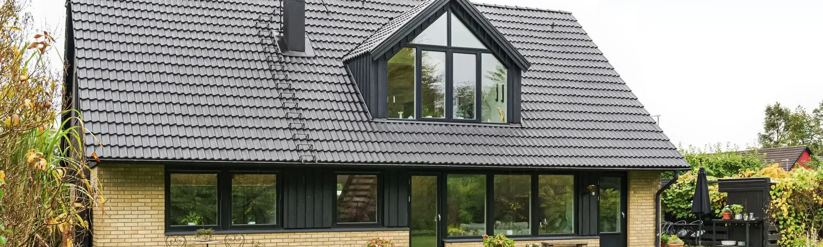 Bild 1 av 38 på Öståkravägen 15