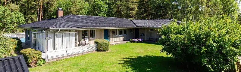 Villa, 5 rum, 174 m² i Bomhus