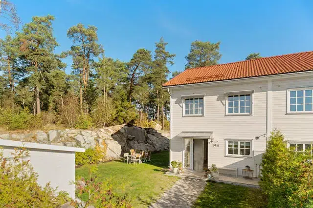 Apartment, 5 rooms, 103 m² in Slottsskogen