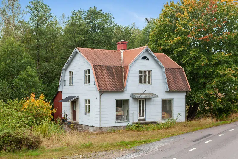 Villa, 5 rum, 137 m²