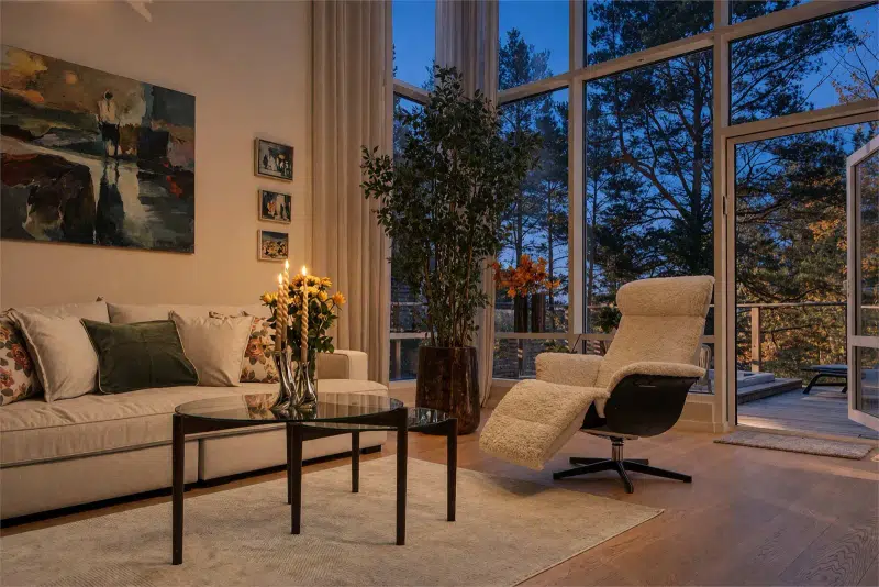 Villa, 6 rum, 129 m²