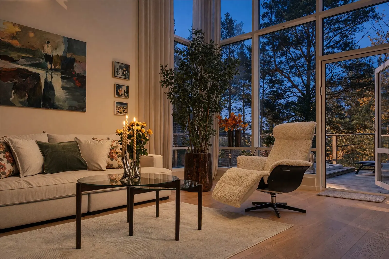 Image 1 of 41 of Isälvsvägen 22