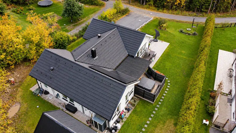 House, 6 rooms, 154 m²