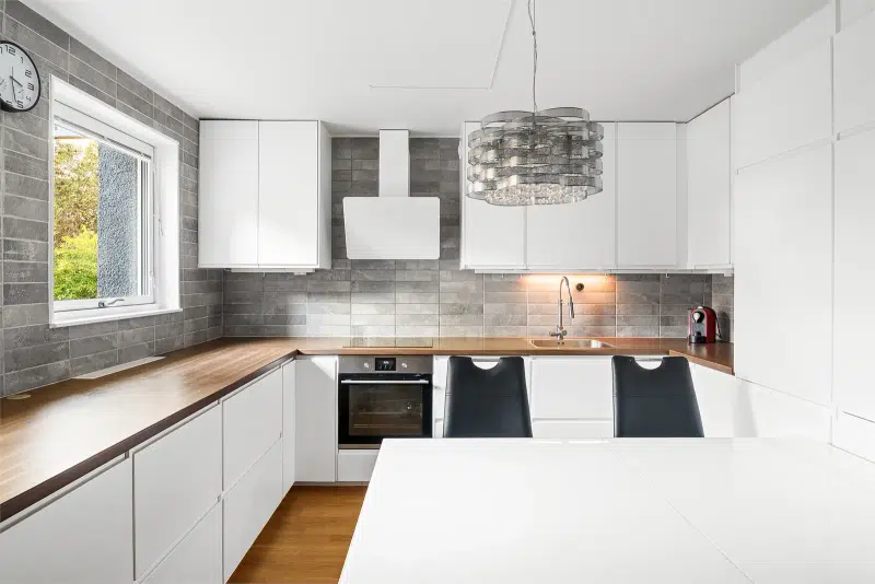 Apartment, 3 rooms, 70 m²