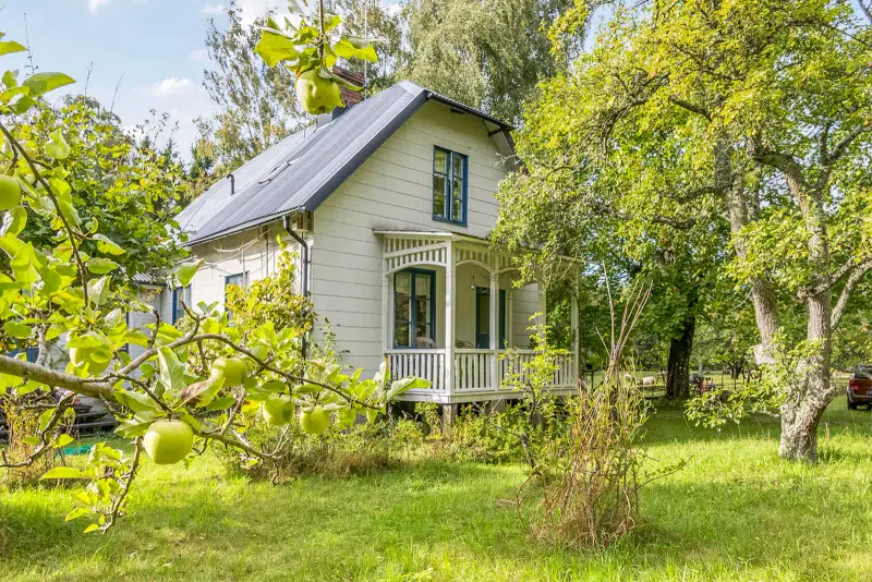 Villa, 7 rum, 153 m²
