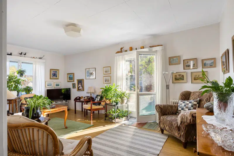 House, 3 rooms, 70 m²