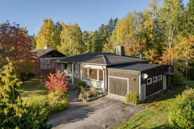 House, 5 rooms, 120 m²