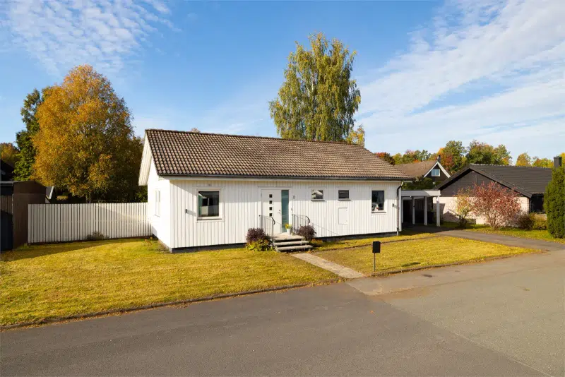 Villa, 94 m²