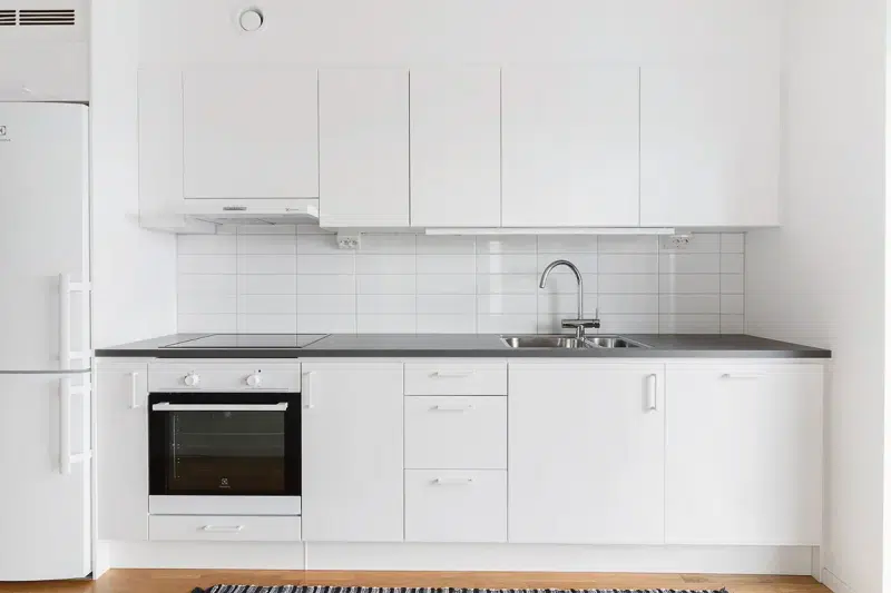 Apartment, 2 rooms, 39 m²