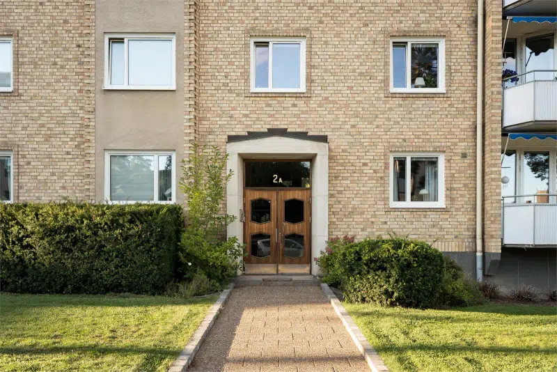 Apartment, 1 room, 19 m²