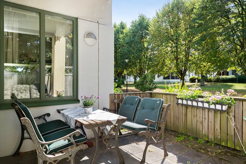 Apartment, 4 rooms, 103 m²