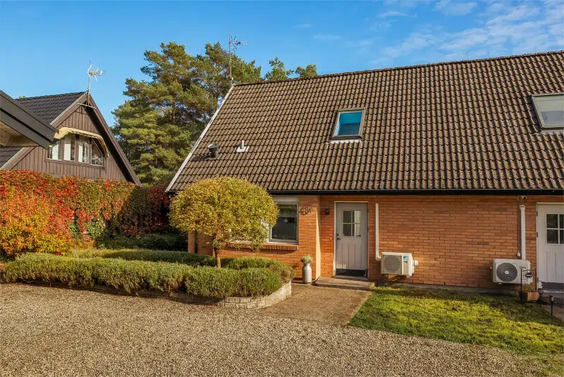 House, 3 rooms, 92 m²