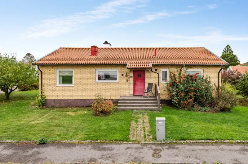 House, 5 rooms, 107 m²