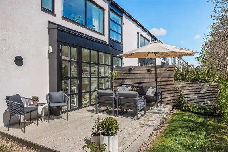 Apartment, 5 rooms, 120 m²