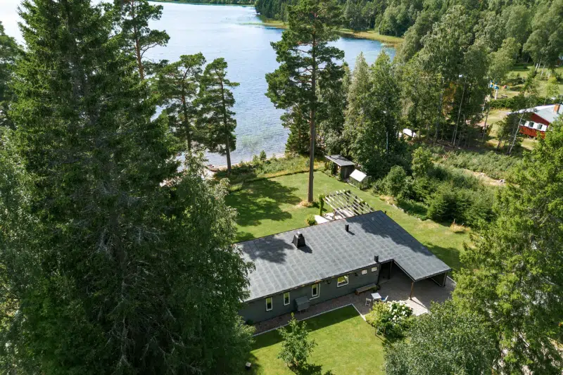House, 6 rooms, 110 m²
