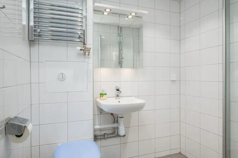 Apartment, 3 rooms, 72 m²