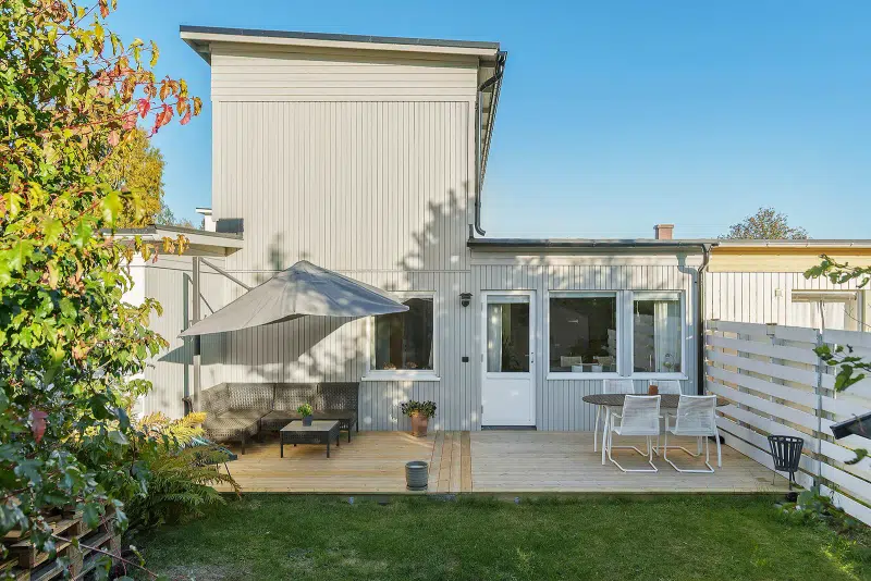 House, 4 rooms, 96 m²