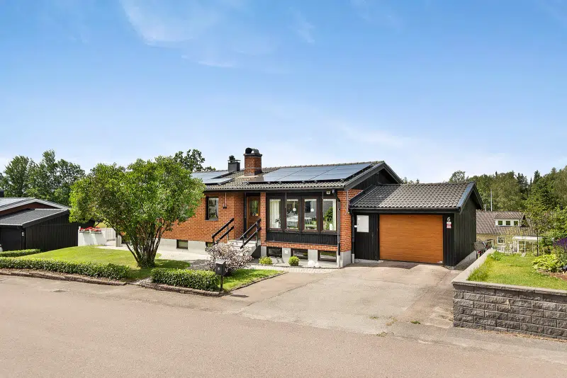 House, 6 rooms, 137 m²