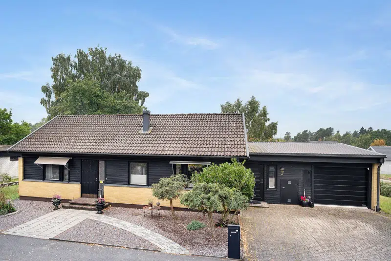 House, 5 rooms, 118 m²