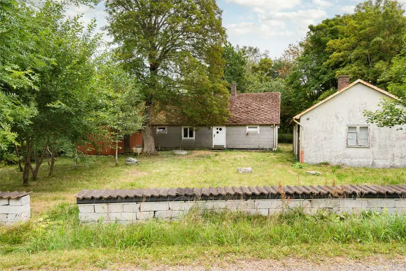Villa, 6 rum, 76 m²