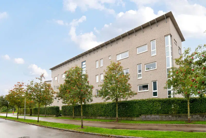 Apartment, 3 rooms, 93 m²