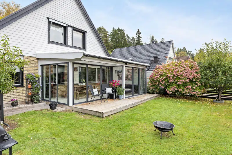 House, 7 rooms, 158 m²