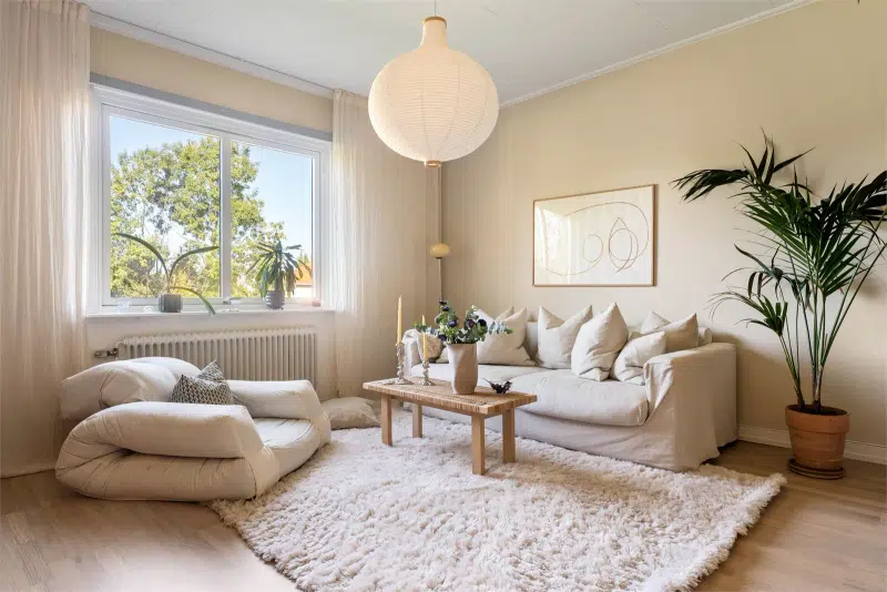 Lägenhet, 3 rum, 68 m²