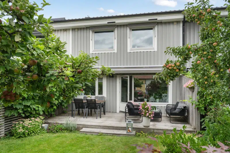 House, 4 rooms, 96 m²