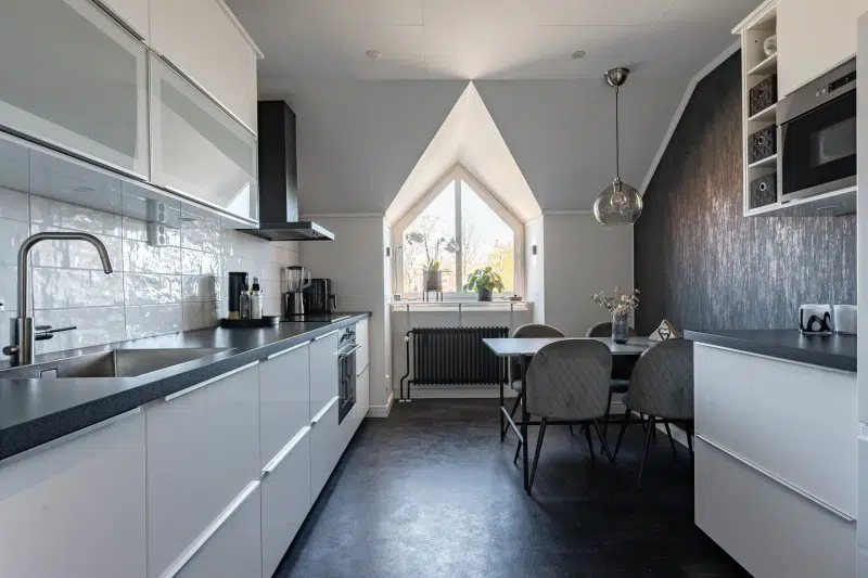 Apartment, 2,5 rooms, 61 m² in Kungsgården