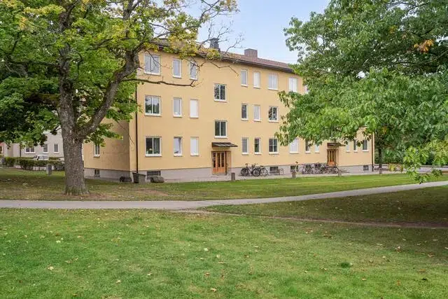 Lägenhet, 3 rum, 57 m² i Tannefors