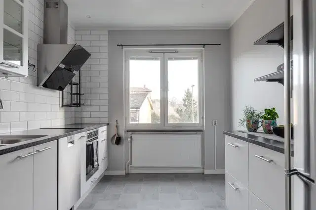 Lägenhet, 2 rum, 57 m² i Karlskoga