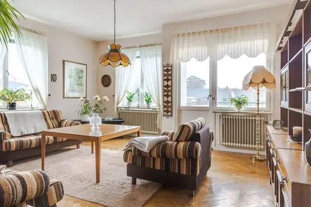 Apartment, 2 rooms, 55 m² in Björkelund