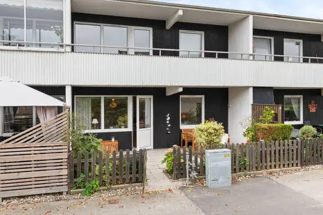 Lägenhet, 2 rum, 62 m² i Edvinshem