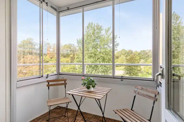Apartment, 2 rooms, 59 m² in Västra Frölunda
