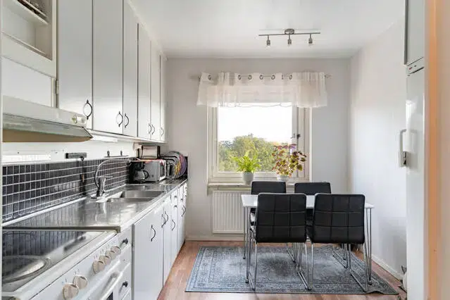 Apartment, 3 rooms, 73 m² in Oxelösund