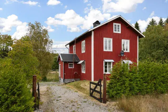 Farm in Åmot