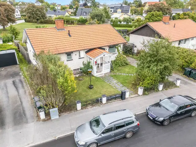 House, 5 rooms, 85 m² in Lindö
