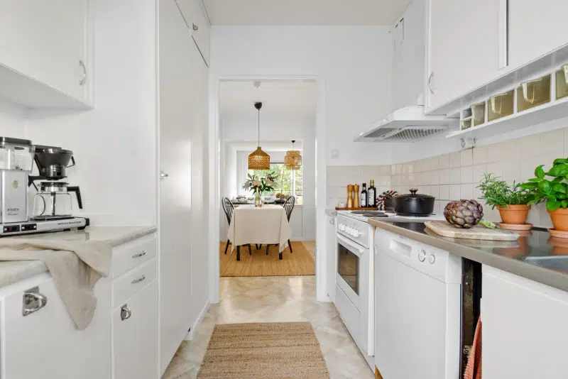 Apartment, 2 rooms, 62 m² in Stockholm