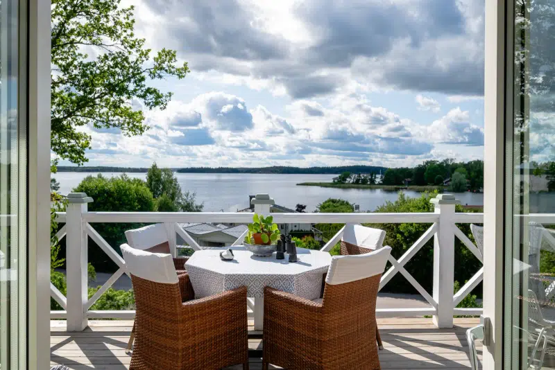 Fritidshus, 6 rum, 182 m² i Ljusterö-Linanäs