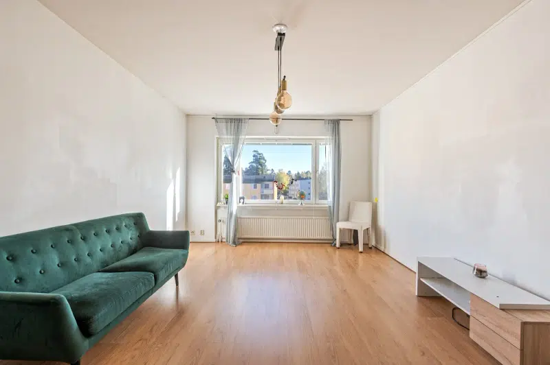 Apartment, 3 rooms, 71 m² in Haninge