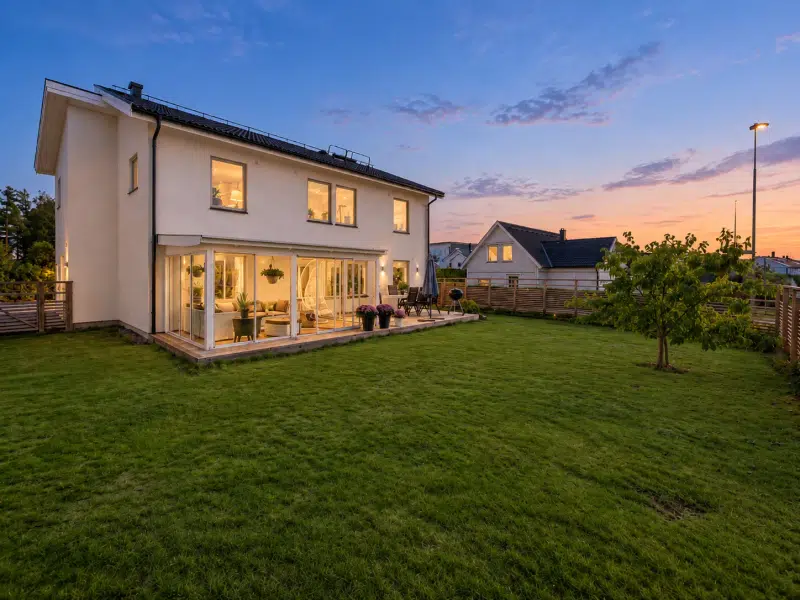 Villa, 6 rum, 168 m² i Kungsängen/Norrboda