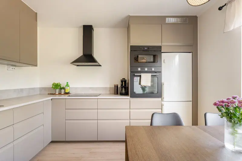 Lägenhet, 3 rum, 80 m² i Norrgården
